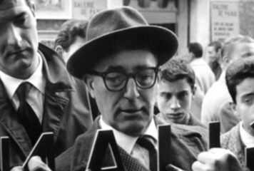 Focus su Mario Camerini