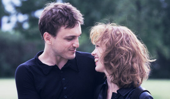 5 film consigliati per San Valentino!