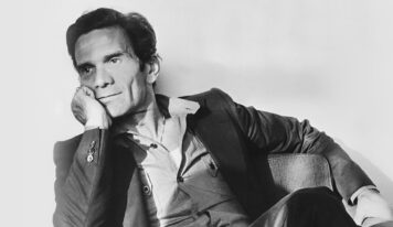 Pier Paolo Pasolini, corsaro visionario