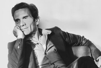 Pier Paolo Pasolini, corsaro visionario