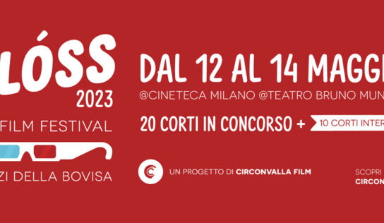 Il team CG Education parte della giuria al BALÓSS 2023