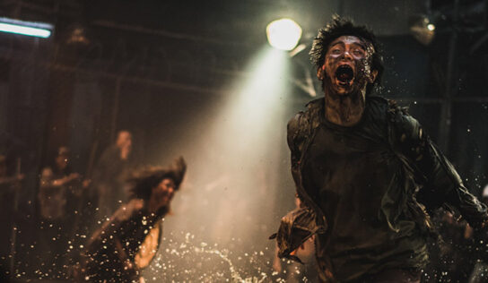 Peninsula: la parola al cast