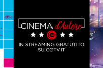 CG – Cinema d’autore – Il canale Free in Live streaming ora sul nostro sito!