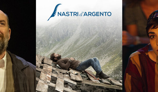 Tanti Nastri d’Argento nel nostro catalogo!