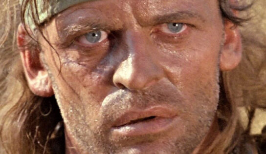 Damiano Damiani: tra impegno civile e cinema di genere