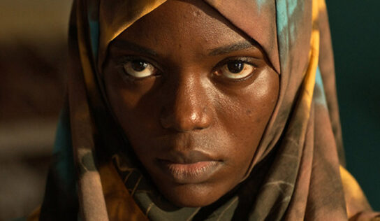 Questa notte parlami dell’Africa su CG Collection