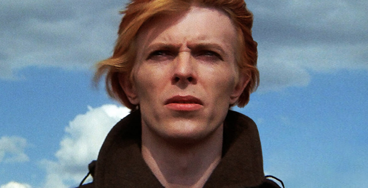 Omaggio a David Bowie