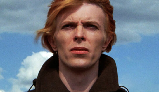 Omaggio a David Bowie
