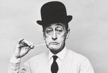 Un omaggio al grande Totรฒ