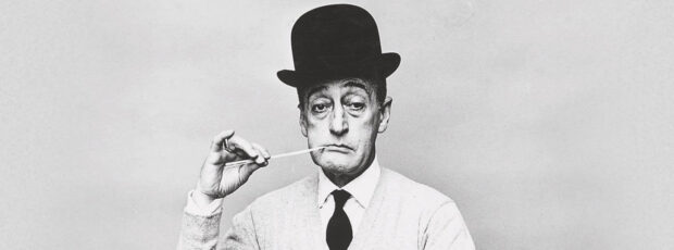 Un omaggio al grande Totò