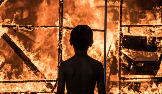 Burning di Lee Chang-dong: “Un film di rabbia e mistero”