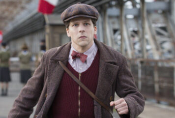 Giornata della Memoria 2025: 5 film scelti da CG Entertainment