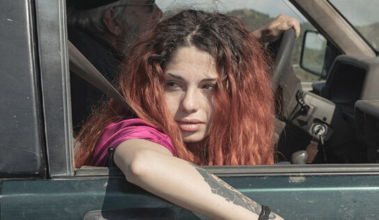 L’agnello di Mario Piredda