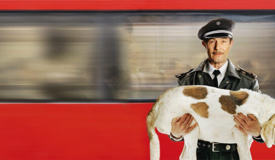 CG ti regala: Il mondo di Horten