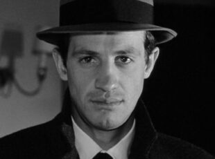 Jean-Paul Belmondo, o Bรจbel