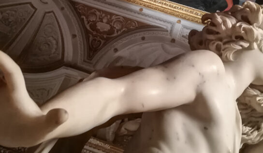 CG Entertainment presenta: Cinema ad Arte