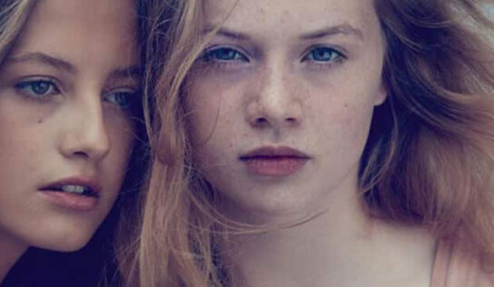 Blue My Mind – Il segreto dei miei anni in DVD