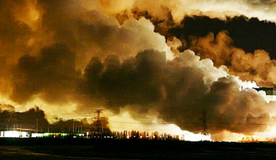 This Change Everything al Cinema Odeon Firenze