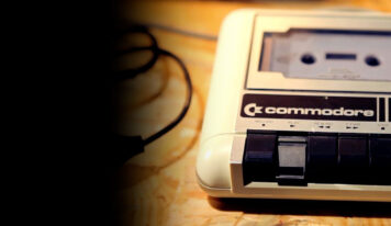 E’ Commodore mania!