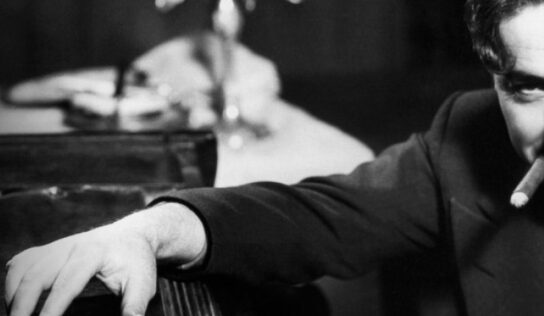 Ernst Lubitsch: 125 anni dalla nascita e 70 dalla morte