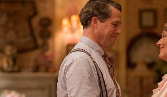 Florence, 3 cose da sapere sul film con Meryl Streep