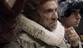 Breve incursione nell’opera di Peter Greenaway