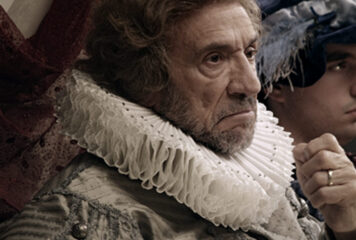 Breve incursione nell’opera di Peter Greenaway