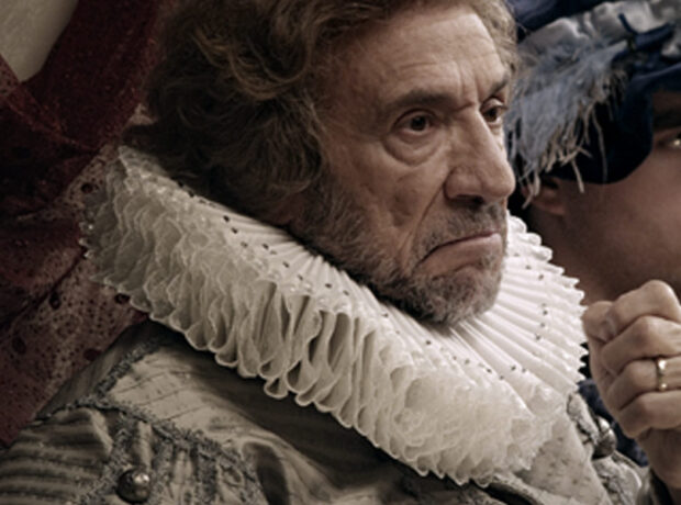 Breve incursione nell’opera di Peter Greenaway