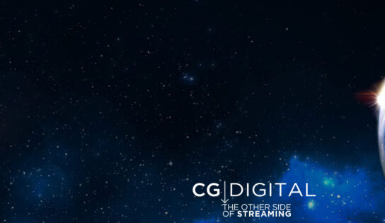 CG Digital – The Other Side of Streaming