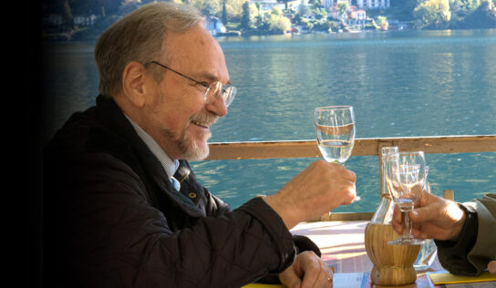 Il fiume ha sempre ragione di Silvio Soldini a Milano