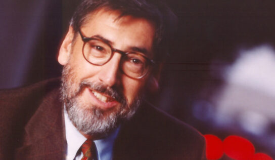 Su CG TV Parte Masterclass – Il cinema svelato