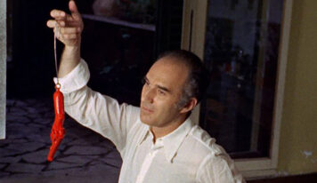 Addio a Michel Piccoli: la sua carriera in 5 film