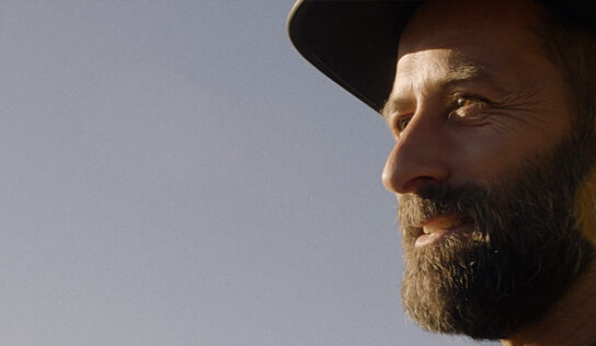 Uninvited – Marcelo Burlon