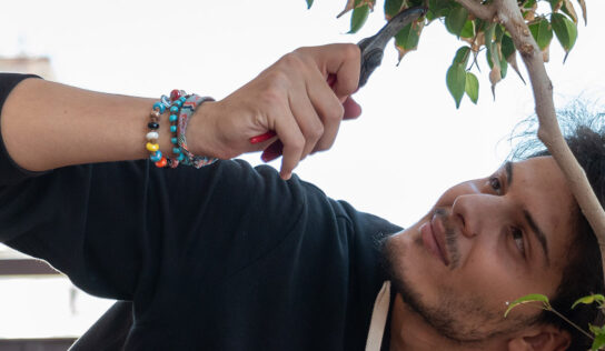 Prenota GRATIS la visione di Respirare stanca