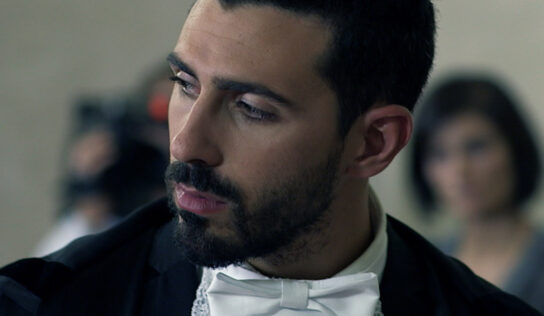 Ti proteggerò da oggi On Demand su CG Digital e Chili