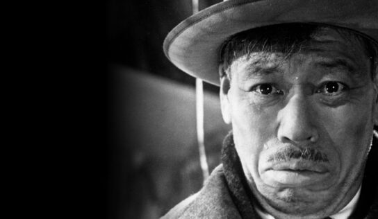 Vivere di Akira Kurosawa esce in Edizione Speciale Sinister Film