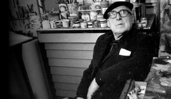 Parliamo tanto di lui: 5 cose da sapere su Cesare Zavattini