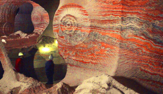 Antropocene – L’epoca umana