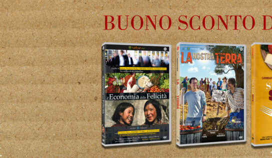 Regolamento Buono Sconto di 10 euro!