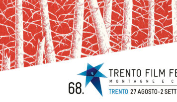 Al via il Trento Film Festival!