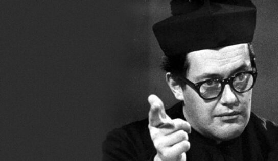 Alla scoperta di Elio Piccon