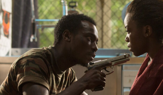 Black: Romeo e Giulietta nella Bruxelles d’oggi