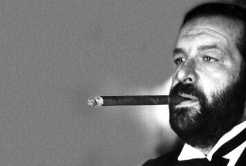 Bud, si puรฒ fare senza di te?