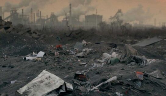 This Changes Everything