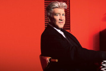 Omaggio a David Lynch