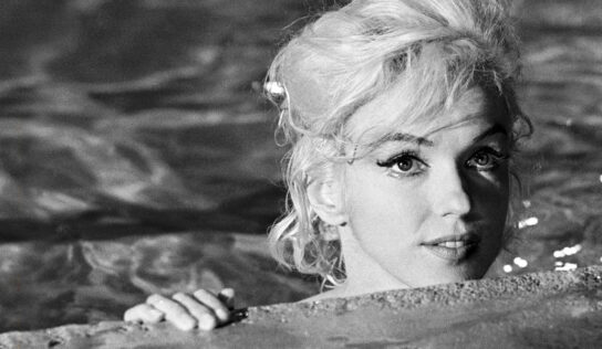 90 anni dalla nascita di Marilyn