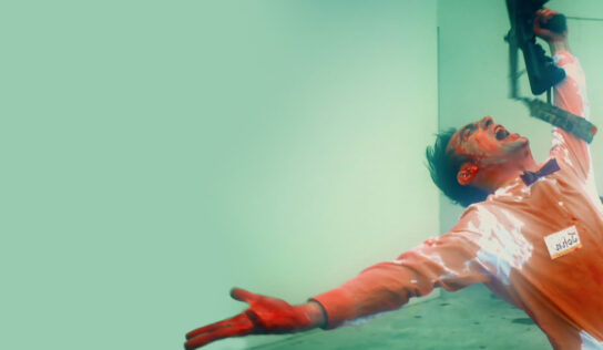 One Cut of the Dead in Hollywood: arriva lo spin-off di Zombie contro Zombie