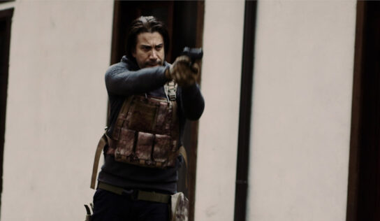 Feel The Dead – Five Days in esclusiva su Amazon Prime Video