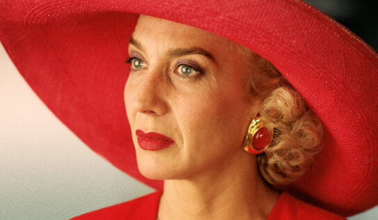 Tacchi a spillo alla Festa del Cinema di Roma