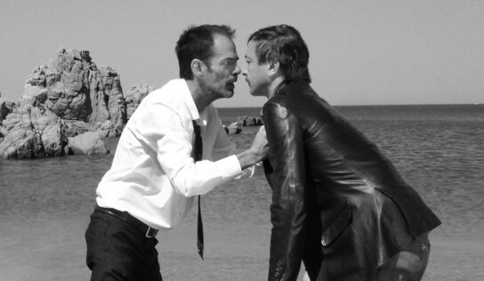 Tre eventi in streaming gratuito per scoprire il cinema di Davide Manuli